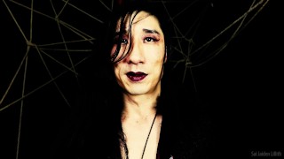 Aftercare 2 ASMR with SaiJaidenLillith
