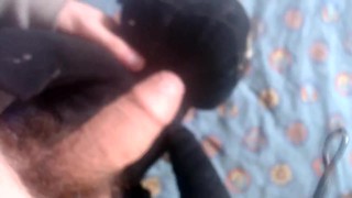 Dragon Toothless Plush in Head 3