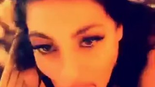Who wants to get a blowjob ??