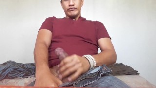 Una paja en cuarentena