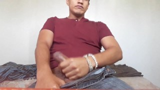 Una paja en cuarentena