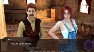 Love Season #1 - PC Gameplay NO COMMENTARY