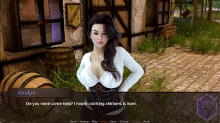 Love Season #2 – PC Gameplay NO COMMENTARY (HD)