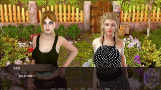 Love Season #2 – PC Gameplay NO COMMENTARY (HD)