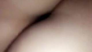 Late night soft touching 