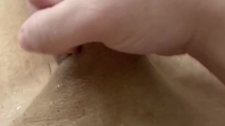 Bath Time Fun. I wish you were here to play with me...