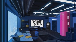 Paprika Trainer v0.9.0.2 Totaly Spies Part 19 The Boss By LoveSkySan69