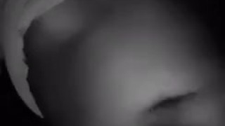 Sneak Jack , N Tease Almost Busted a Nut 