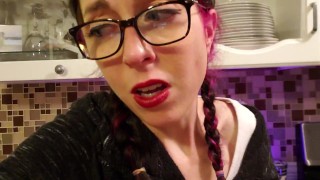 Desperate Kitchen Sink Piss