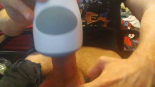 Foxx Funn and his toys Pt.5