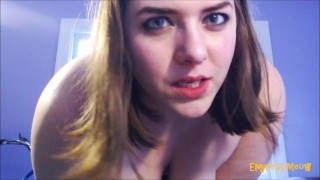 Quickie: Worship Me or Get Crushed