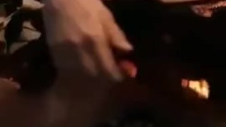 Sexy teen plays with pussy and boobs - freeakshoww