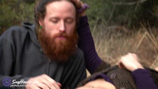 Eat Me Out On A Cold Mountaintop - Sexy Hippies