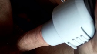 Vacuum cleaner attack