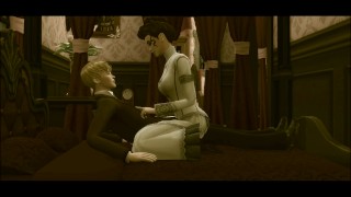 TALES FOR ADULTS - THE ART OF LOVE - TRAILER