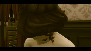 TALES FOR ADULTS - THE ART OF LOVE - TRAILER