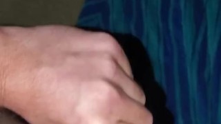 Huge cozy cumshot 
