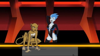 SOMETHING UNLIMITED - PART 13 - JOKER IS HAPPY