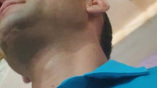 In the new morning I'm ready to start the day.