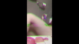 Муж подарил игрушки решила опробовать