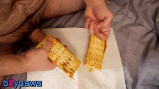 Hot Pocket Pussy Threesome