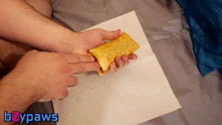 Hot Pocket Pussy Threesome