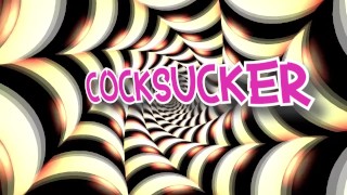 MESMERIZING THE SISSY HOMO FAG PT 1