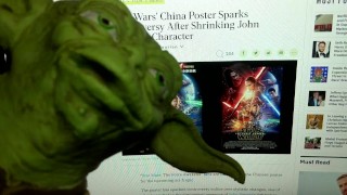 Yoda Vs Twitter Brand Accounts