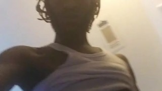 Leaking from my penis