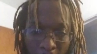 Leaking from my penis