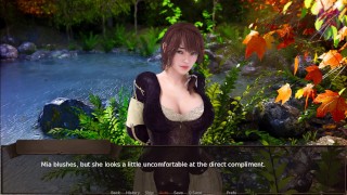 Love Season #3 – PC Gameplay Lets Play(HD)