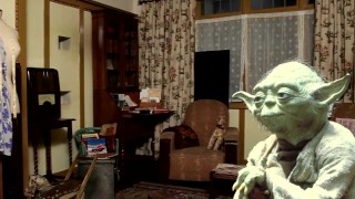 Yoda Explains Why Your Mother And Him Are Divorcing (ASMR)