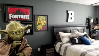 Yoda Explains 'The Birds and The Bees' To You (ASMR)