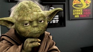 Yoda Explains 'The Birds and The Bees' To You (ASMR)