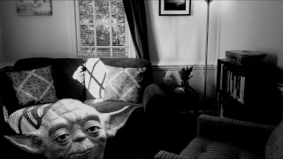 Interviewing Yoda About Being Captured In Vietnam (ASMR)
