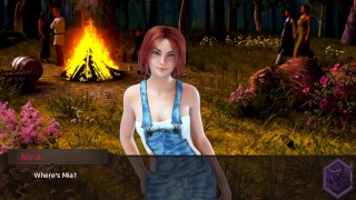 Love Season #5 – PC Gameplay Lets Play(HD)