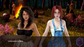 Love Season #5 – PC Gameplay Lets Play(HD)