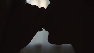 Fucked beauty with perfect body. 60fps