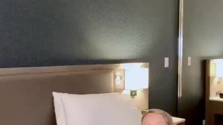 Solo toy masturbation with dirty talking 