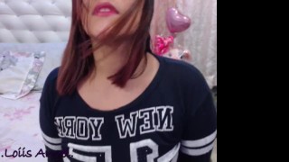 dulce mamada de loiisAngel