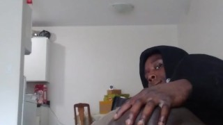 Cagedninja-9 needs cock