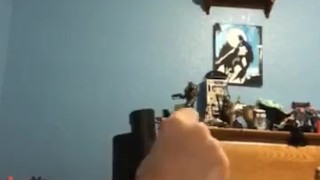 First video as a model thanks for all the support 