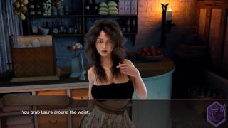 Love Season #6 – PC Gameplay Lets Play(HD)