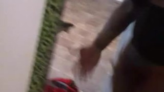 TS Beats SheMeat (literally)