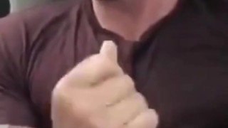 HOT FARMER GETS FILTHY 