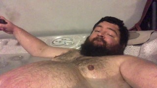 cigar hottub clip