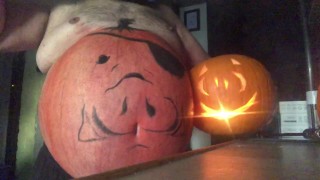 pumpkin season clip