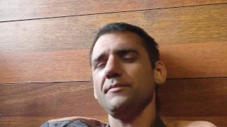 There are a few minutes to relax.