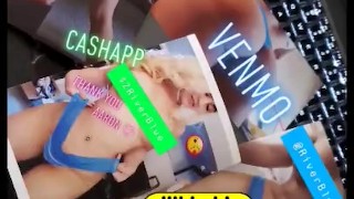 Recap of this Month ♡ bonus surprise pole dancing at the end 