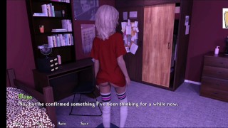 Being A Dik 45